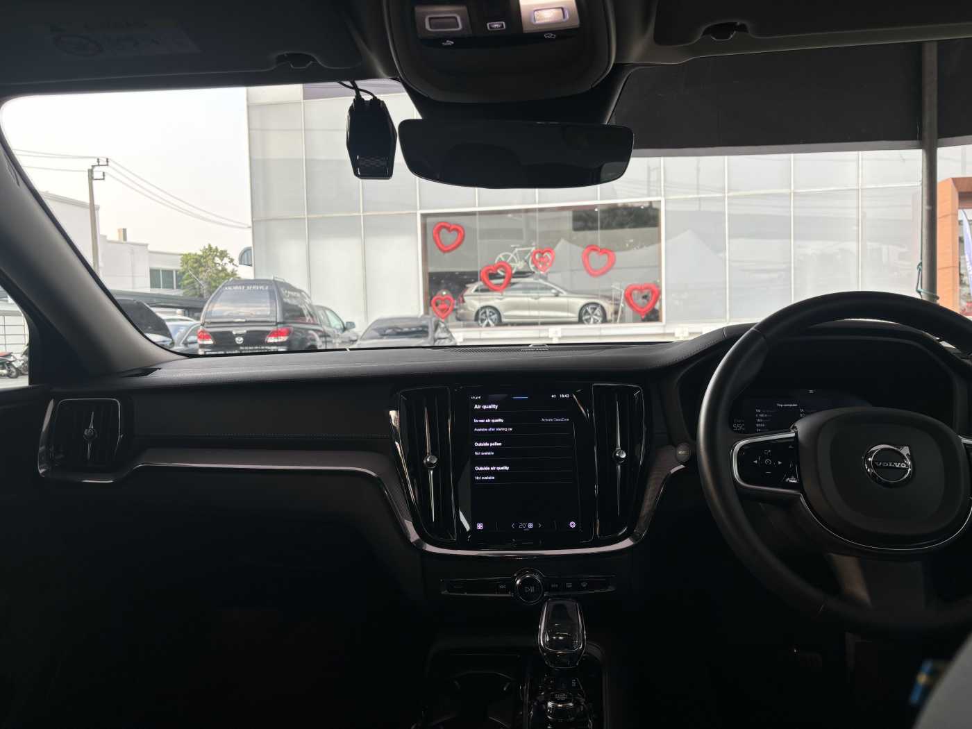 Volvo  V60 RECHARGE – ULTIMATE BRIGHT