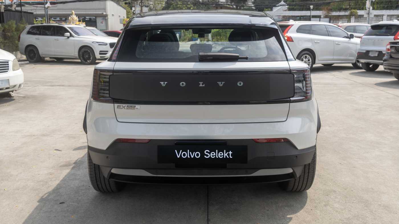 Volvo Ultra - Twin Motor Performance Cross Country