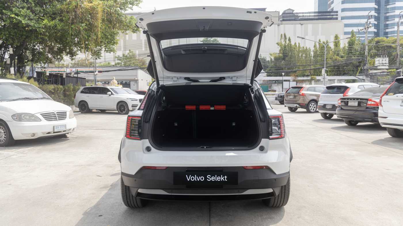 Volvo Ultra - Twin Motor Performance Cross Country