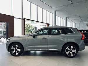 Volvo  XC60 – Ultra T8 Plug-in Hybrid Bright