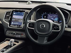 Volvo  XC90 Ultra T8 Plug-in Hybrid Bright