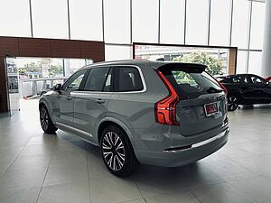 Volvo  XC90 Ultra T8 Plug-in Hybrid Bright