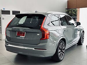Volvo  XC90 Ultra T8 Plug-in Hybrid Bright