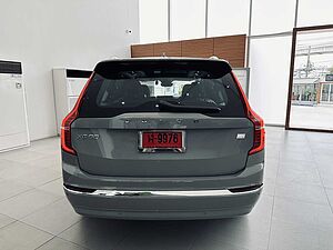 Volvo  XC90 Ultra T8 Plug-in Hybrid Bright
