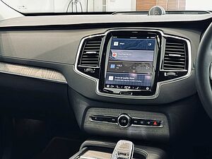 Volvo  XC90 Ultra T8 Plug-in Hybrid Bright
