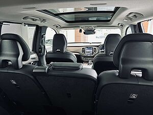 Volvo  XC90 Ultra T8 Plug-in Hybrid Bright