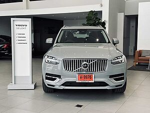 Volvo  XC90 Ultra T8 Plug-in Hybrid Bright