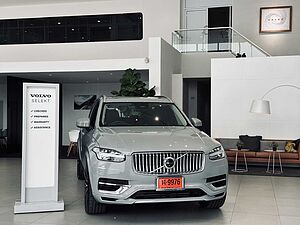 Volvo  XC90 Ultra T8 Plug-in Hybrid Bright