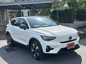 Volvo  C40 Recharge Pure Electric Single