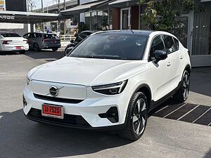 Volvo  C40 Recharge Pure Electric Single