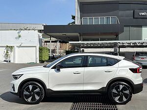 Volvo  C40 Recharge Pure Electric Single