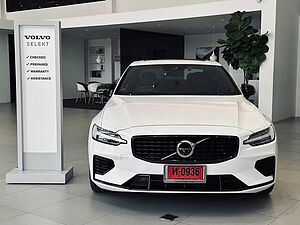 Volvo  Recharge R-Design, T8 AWD plug-in hybrid