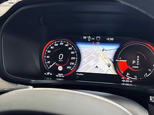 Volvo  Recharge R-Design, T8 AWD plug-in hybrid