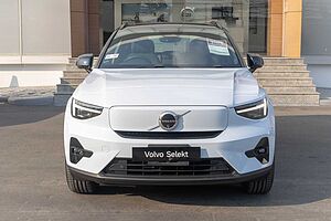 Volvo  Ultra, มอเตอร์เดี่ยว, ไฟฟ้า