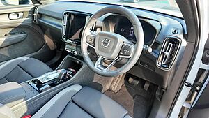 Volvo  Ultra, มอเตอร์เดี่ยว, ไฟฟ้า