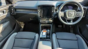 Volvo  Ultra, มอเตอร์เดี่ยว, ไฟฟ้า