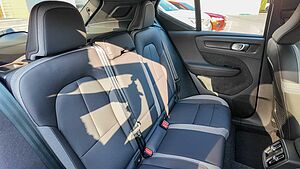 Volvo  Ultra, มอเตอร์เดี่ยว, ไฟฟ้า