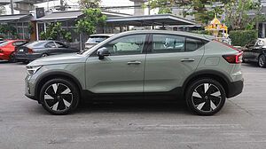 Volvo Recharge Pure Electric - single motor