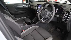 Volvo Ultra - Single Motor