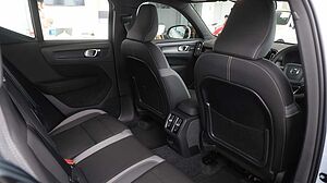 Volvo Ultra - Single Motor