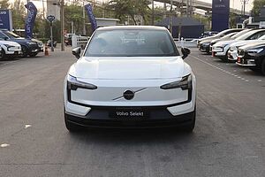 Volvo Ultra - Twin Motor Performance