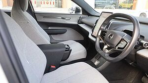 Volvo Ultra - Twin Motor Performance