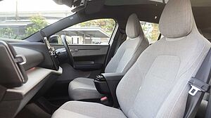 Volvo Ultra - Twin Motor Performance