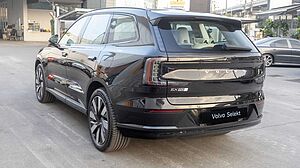 Volvo Ultra - Twin Performance 7 seats