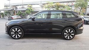 Volvo Ultra - Twin Performance 7 seats