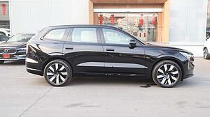 Volvo Ultra - Twin Performance 7 seats