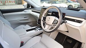 Volvo Ultra - Twin Performance 7 seats