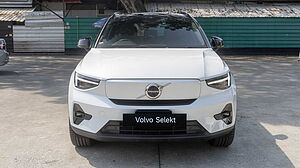 Volvo  Ultra - Single Motor