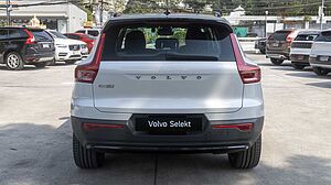 Volvo  Ultra - Single Motor