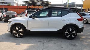 Volvo  Ultra - Single Motor