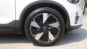 Volvo  Ultra - Single Motor