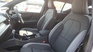 Volvo  Ultra - Single Motor