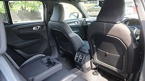 Volvo  Ultra - Single Motor