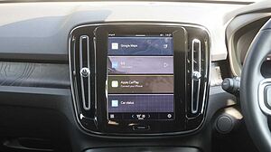 Volvo  Ultra - Single Motor