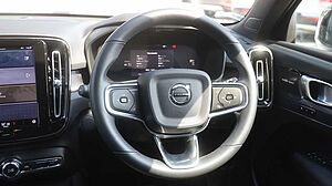 Volvo  Ultra - Single Motor