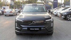 Volvo Ultra - Twin Performance 6 seats