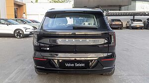 Volvo Ultra - Twin Performance 6 seats