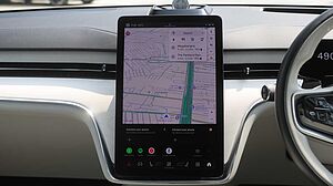 Volvo Ultra - Twin Performance 6 seats