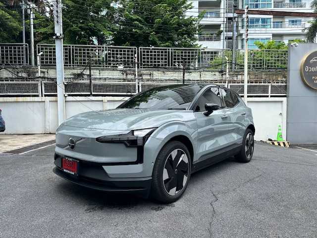 Volvo  Ultra, สมรรถนะของมอเตอร์คู่, ไฟฟ้า