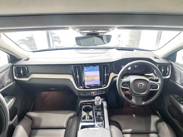 Volvo  Recharge Ultimate, T8 AWD ปลั๊กอินไฮบริด, ไฟฟ้า/เบนซิน, Bright