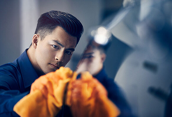 Carefully selected and verified