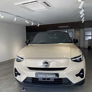 Volvo  Ultra, Twin Motor, ไฟฟ้า