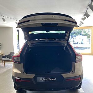 Volvo  Ultra, Twin Motor, ไฟฟ้า