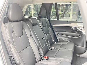 Volvo  Recharge Ultimate, T8 AWD ปลั๊กอินไฮบริด, ไฟฟ้า/เบนซิน, Bright, 7 ที่นั่ง