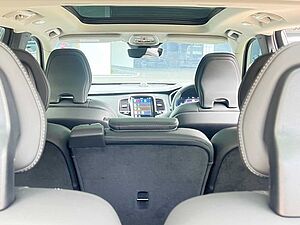 Volvo  Recharge Ultimate, T8 AWD ปลั๊กอินไฮบริด, ไฟฟ้า/เบนซิน, Bright, 7 ที่นั่ง