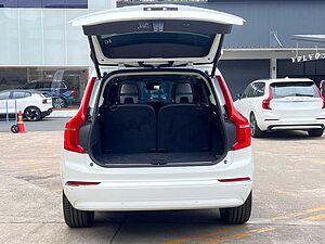 Volvo  Recharge Ultimate, T8 AWD ปลั๊กอินไฮบริด, ไฟฟ้า/เบนซิน, Bright, 7 ที่นั่ง